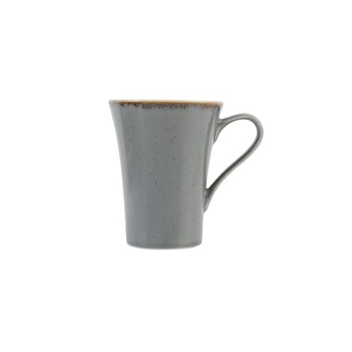 Кружка Dark Grey (340 мл) 424736 темно-серый Porland