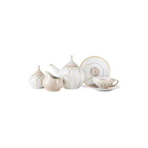 Сервиз чайный Терраса на 6 персон, 21 пр. VA-21115506-Tea set-6/21 Vista Alegre