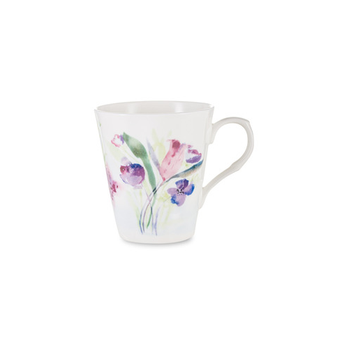 Кружка Heritage Свежие цветы Букет (370 мл) JM-90530/1 JUST MUGS