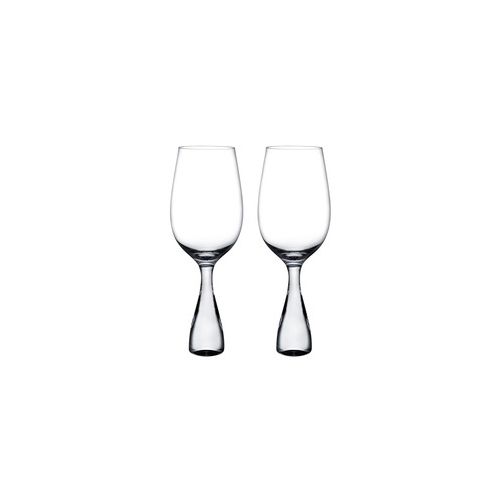 Набор бокалов для белого вина Wine Party (350 мл), 2 шт. ND31901_1050683 Nude Glass