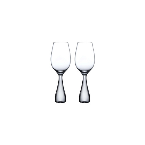 Набор бокалов для красного вина Wine Party (550 мл), 2 шт. ND31900_1050681 Nude Glass