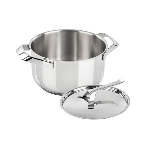 Кастрюля с крышкой My Pot (3.1 л), 20 см 160602020 Barazzoni