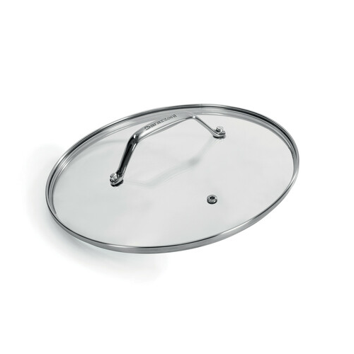 Крышка Black Titan, 32 см 85503503298 Barazzoni