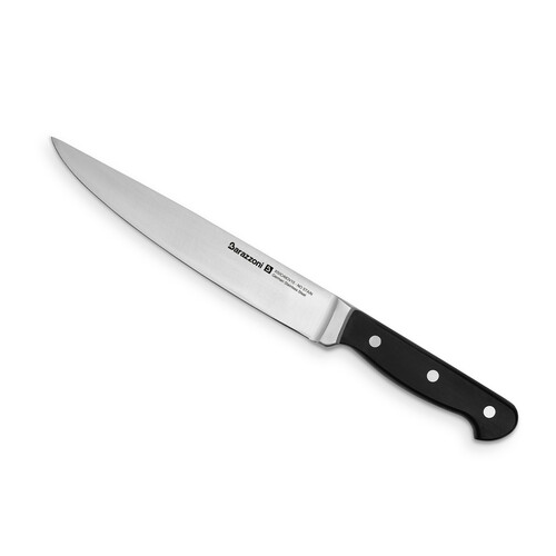 Нож для нарезки Acciaio, 20 см 802170010 Barazzoni