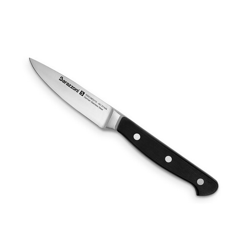 Нож для чистки овощей Acciaio, 9 см 802170025 Barazzoni