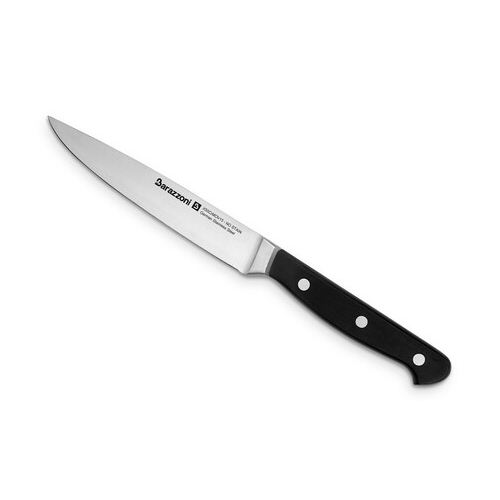 Нож универсальный Acciaio, 12.5 см 802170045 Barazzoni
