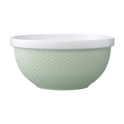 Миска Marshmallow (4.3 л), 28 см, мятная GBP_LJ_BWMRL_PRC_GRN Liberty Jones