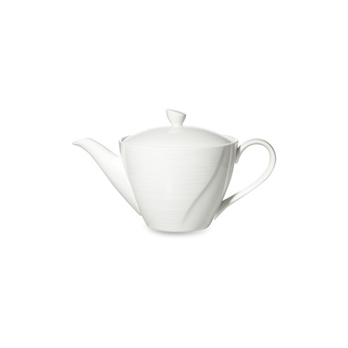 Чайник Воздушный белый (1.27 л) NAR-50180-4565 Narumi