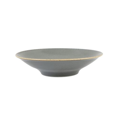 Чаша для салата Dark Grey (850 мл), 26 см 368126 темно-серый Porland