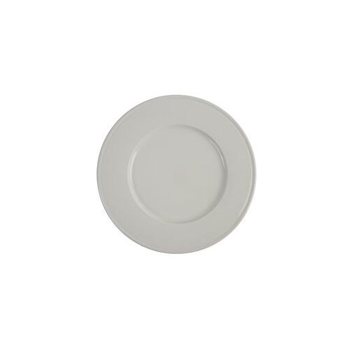 Тарелка закусочная, 20 см, белая 185820 LINE Porland