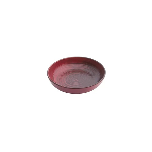 Салатник, 17 см, красный 368117 LYKKE RED Porland