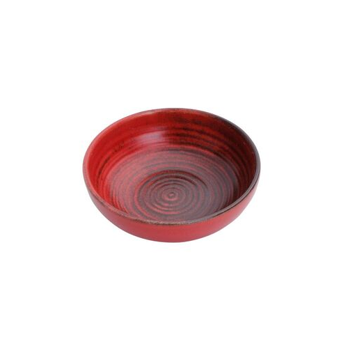 Салатник, 13 см, красный 368113 LYKKE RED Porland
