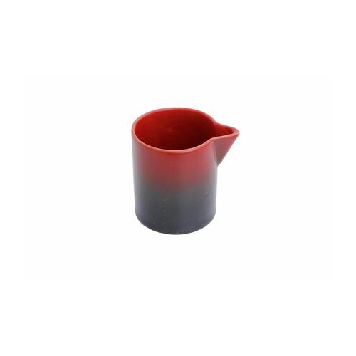 Соусник/молочник (200 мл), красный 48BA20 LYKKE RED Porland