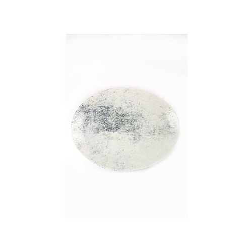 Тарелка овальная Smoky, 21х16.2 см 112121 SMOKY Porland