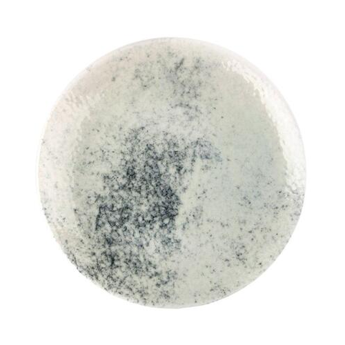 Тарелка плоская Smoky, 17 см 187617 SMOKY Porland