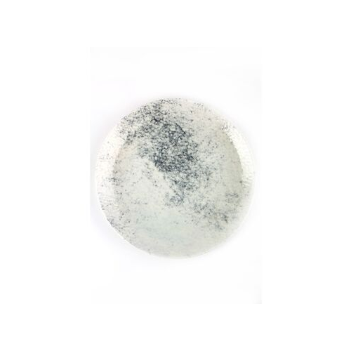 Тарелка плоская Smoky, 25 см 187625 SMOKY Porland