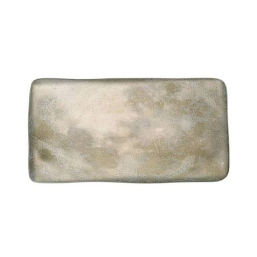 Блюдо прямоугольное, 37.5x21.5х2 см 11DC37 ST SELENE Porland