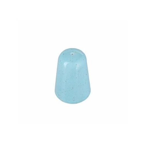 Перечница Конус Turquoise 300607 бирюзовый/перечница Porland