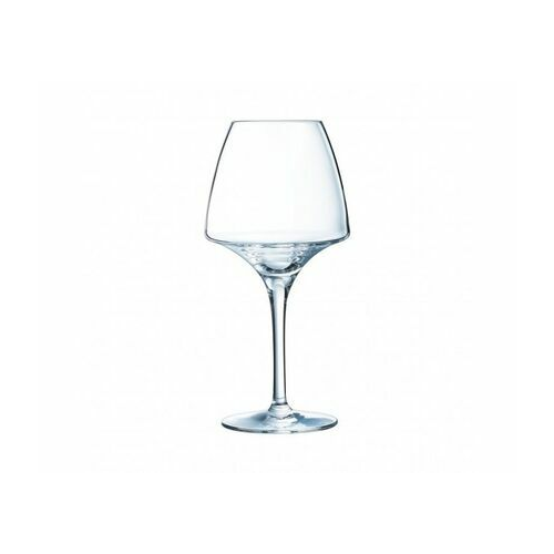Набор бокалов для вина Open Up pro tasting (320 мл), 18х8.7 см, 6 шт. U1008 Chef&Sommelier