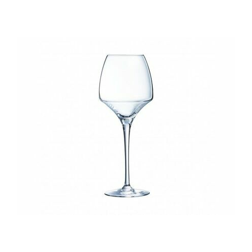 Набор бокалов для вина Open Up (400 мл), 23.1х9.1 см, 6 шт. U1011 Chef&Sommelier