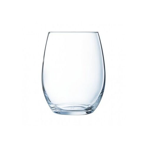 Стакан Primary (360 мл), 10.2х8.1 см G3322 Chef&Sommelier