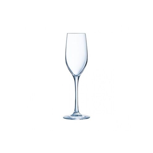 Набор бокалов для шампанского Sequence (170 мл), 20.8х5.6 см, 6 шт. L9947 Chef&Sommelier