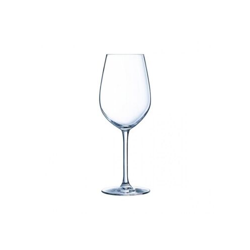 Набор бокалов для вина Sequence (350 мл), 21х7.9 см, 6 шт. L9948 Chef&Sommelier