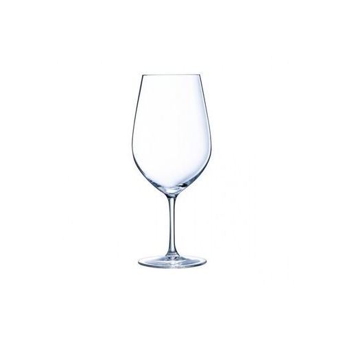 Набор бокалов для красного вина Sequence (550 мл), 23.5х9 см, 6 шт. L9950 Chef&Sommelier