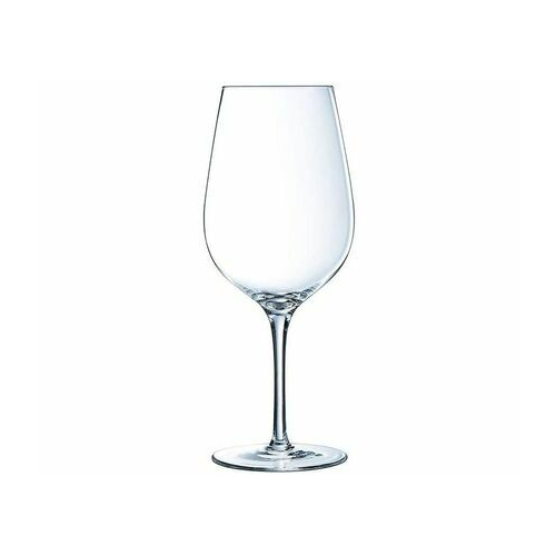 Набор бокалов для красного вина Sequence (620 мл), 23.5х9.5 см, 6 шт. N9710 Chef&Sommelier