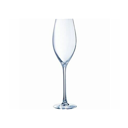 Набор бокалов для шампанского Sequence (240 мл), 23.5х6.9 см, 6 шт. P3787 Chef&Sommelier