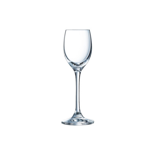 Набор рюмок Spirits (65 мл), 15.8х5.6 см, 6 шт. N8213 Chef&Sommelier