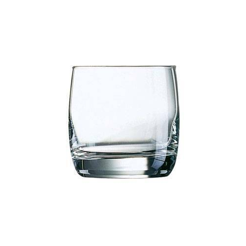 Набор стаканов Vigne (310 мл), 8.4х8.3 см, 6 шт. G3666 Chef&Sommelier