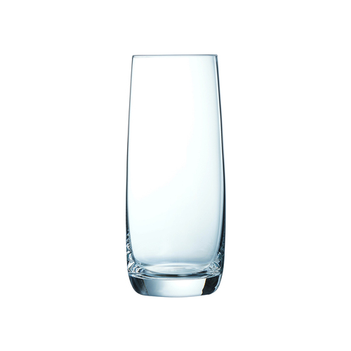 Набор стаканов Vigne (450 мл), 16.5х7 см, 6 шт. L2369 Chef&Sommelier