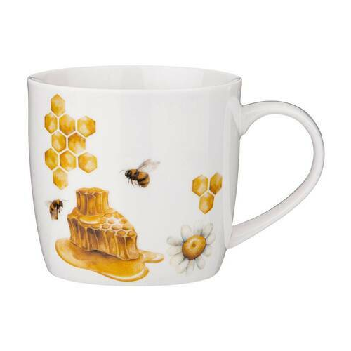 Кружка Honey bee (350 мл) 133-332 Lefard