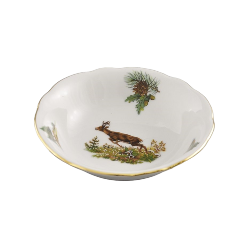 Салатник Мэри-Энн Охота (200 мл), 13 см 03111411-0363 Leander