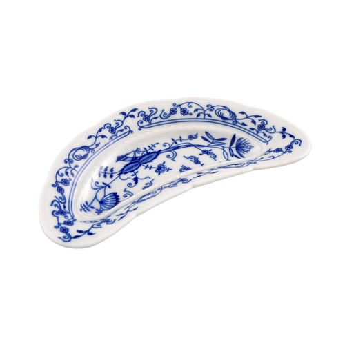 Блюдо для костей Мэри-Энн Гжель, 24 см 03114913-0055 Leander