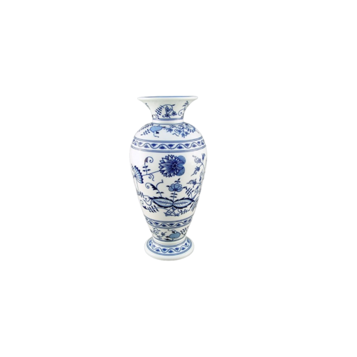 Ваза Мэри-Энн Гжель, 30 см 19118225-0055 Leander
