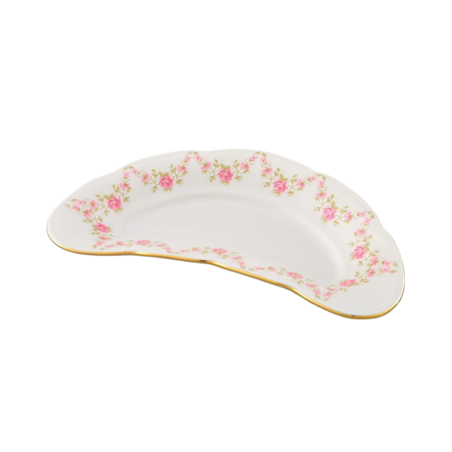 Блюдо для костей Соната Мелкие цветы, 24 см 07114913-0158 Leander
