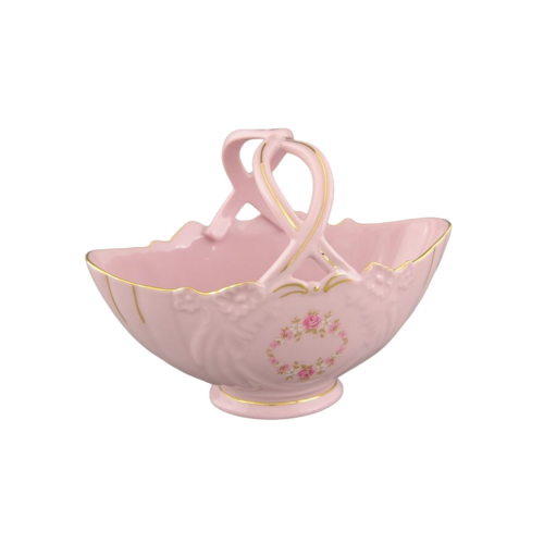 Корзинка №4 Соната Мелкие цветы, 18 см 20212814-0158 Leander
