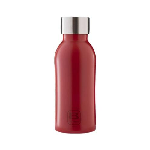 Термос B Bottle Twin (350 мл), красный BBT-3U350IS Casa Bugatti