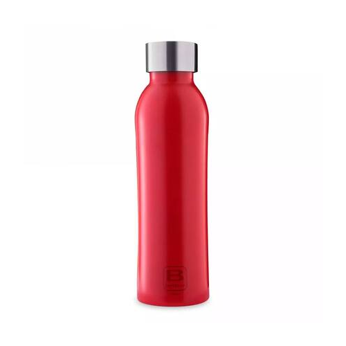 Термос B Bottle Twin (500 мл), красный BBT-3U500IS Casa Bugatti