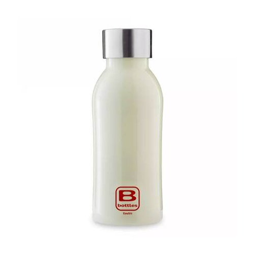 Термос B Bottle Twin (350 мл), светло-зеленый BBT-5U350IS Casa Bugatti
