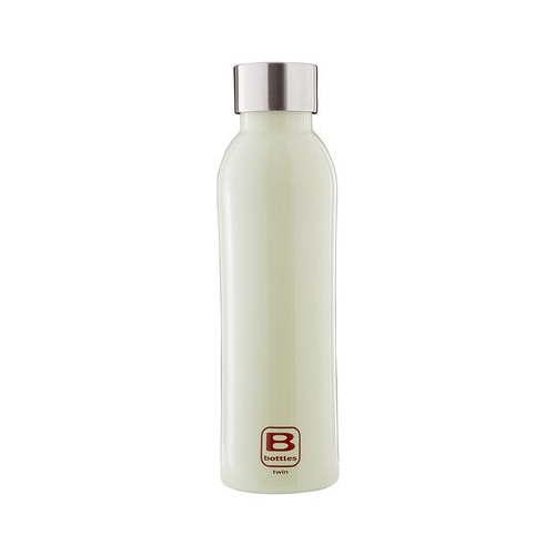 Термос B Bottle Twin (500 мл), светло-зеленый BBT-5U500IS Casa Bugatti