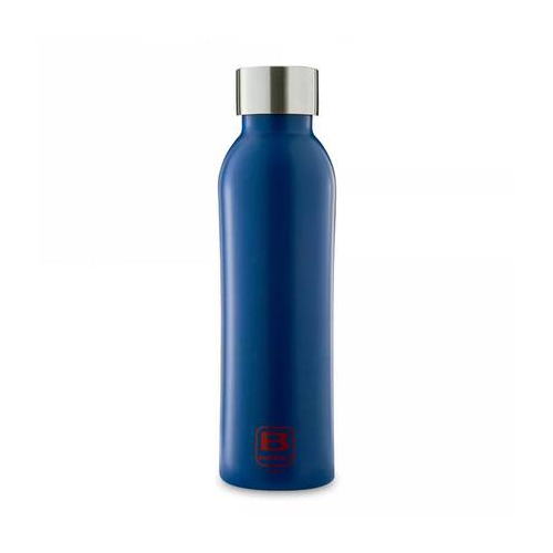 Термос B Bottle Twin (500 мл), синий BBT-CB500IS Casa Bugatti