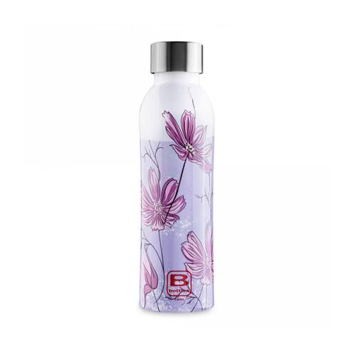 Термос B Bottle Twin Lilies (500 мл) BBT-LL500IS Casa Bugatti