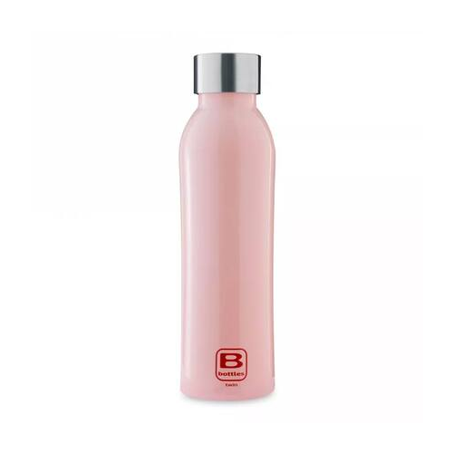 Термос B Bottle Twin (500 мл), розовый BBT-RU500IS Casa Bugatti