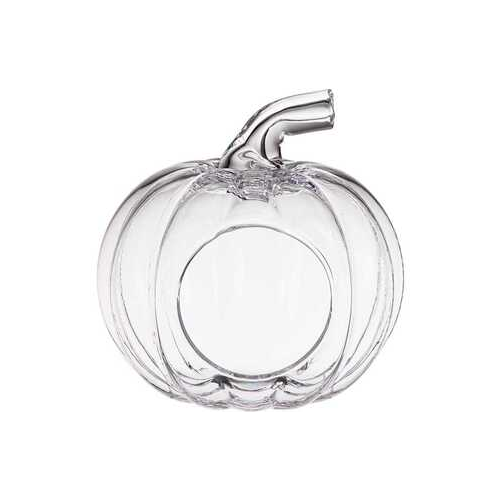 Ваза Тыква, 22х19 см 337-031 Alegre Glass
