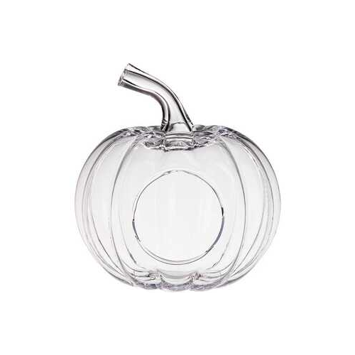 Ваза Тыква, 24х23 см 337-030 Alegre Glass
