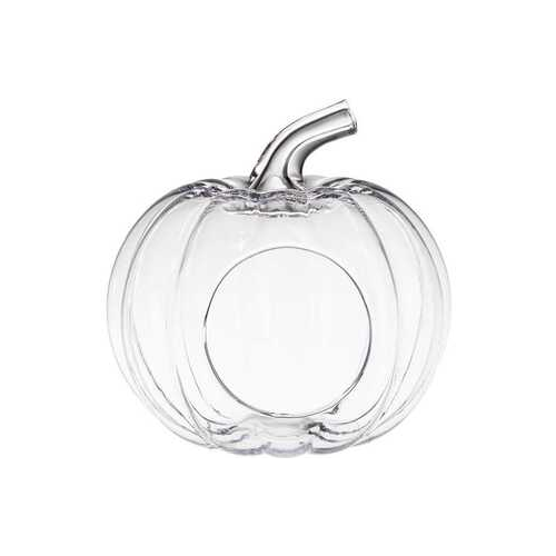 Ваза Тыква, 29х25 см 337-029 Alegre Glass