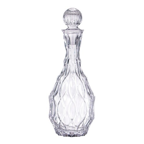 Штоф (1.4 л), 36х12 см 337-128-1 Alegre Glass